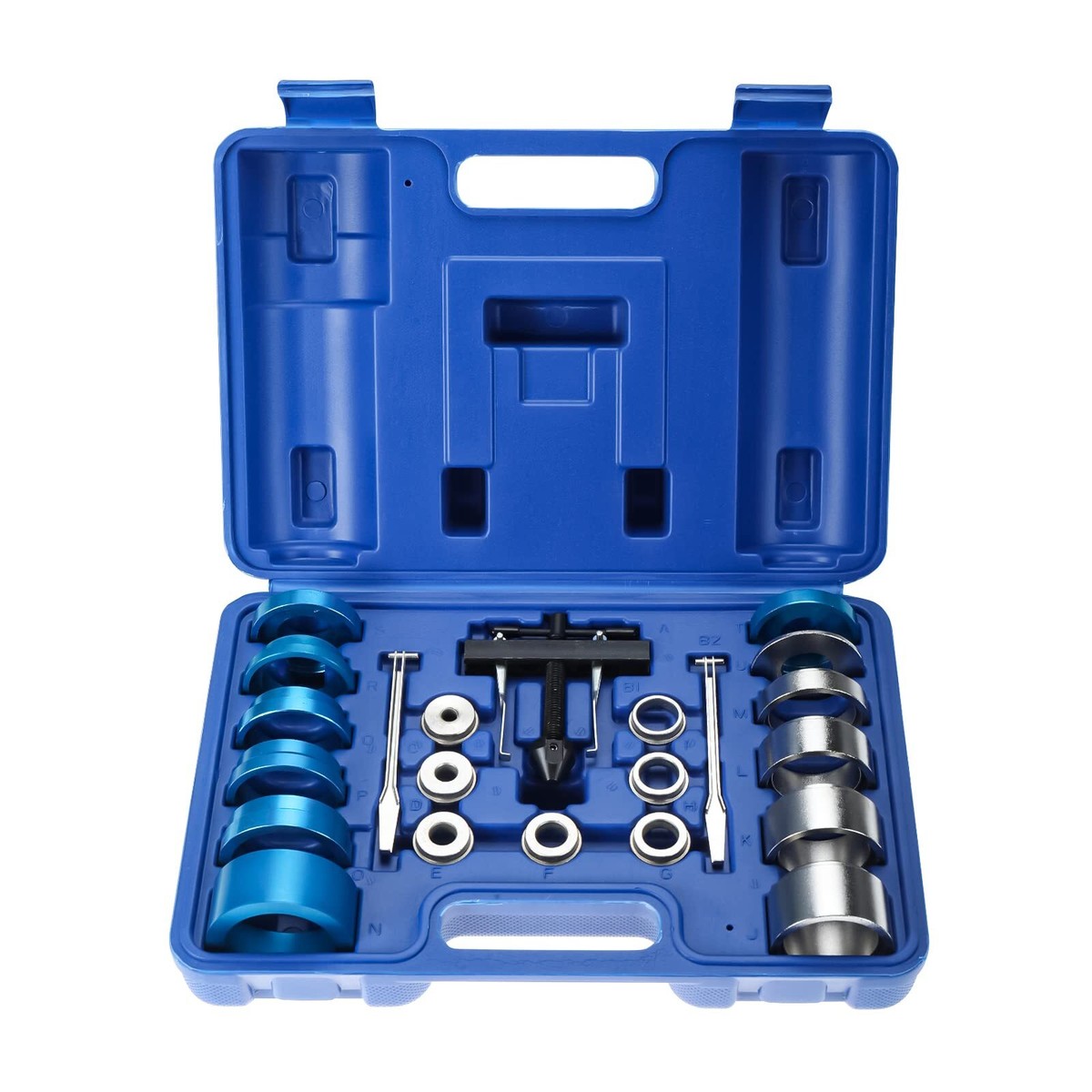 ATPEAM Crank Bearing Camshaft Oil Seal Remover And Installer Kit Crank Seal Crankshaft Seal Tool Set : Buy Online At Best Price In KSA - Souq Is Now - Foto 4