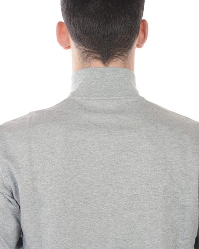 Emporio Armani Ea7 Sweatshirt Hoodie Man Grey 3GPM2 3PJ05Z 3905 Sz S MAKE OFFER - Picture 7 of 12