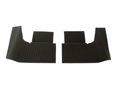 4 pièces Voiture Bavette Garde Boue pour Mercedes Sprinter W906 Crafter 2006-2017, Voiture Garde-Boue Avant et Arrière Fender Splash Guard Imperméable 4 pièces Voiture Bavette Garde Boue pour Mercedes Sprinter W906 Crafter 2006-2017, Voiture Garde-Boue Avant et Arrière Fender Splash Guard Imperméable