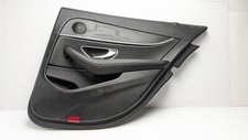MERCEDES E CLASS DOOR CARD PANEL REAR RIGHT DRIVER SIDE OFFSIDE W213 2016