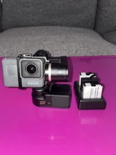 GoPro HERO5 Action Camera - Black W/ Feiyutech Action cam Stabilizer
