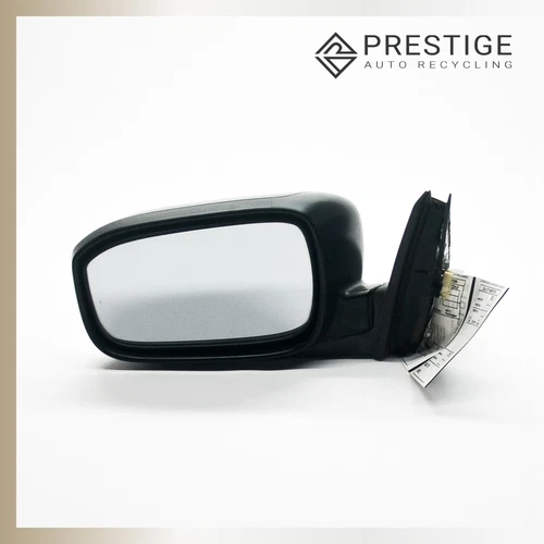 2006 2007 HONDA ACCORD Sedan Door Side View Mirror Left 76250SDAA23ZD Grey OEM