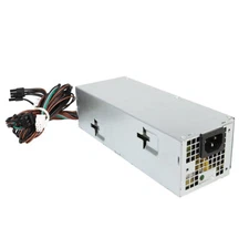 Power Supply Compatible with Dell Optiplex 5060 5090 7050 7060 H460EBM-00 460W