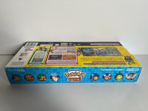 Pokémon - Nintendo DS Sellado - Aprende con Pokémon - Aventura entre las teclas - Imagen 6 de 6