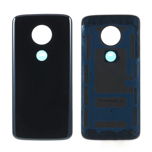 Für Motorola Moto G6 Play XT1922 Akku Rückseite Back Door Cover Gehäuse Case Panel - Bild 2 von 5
