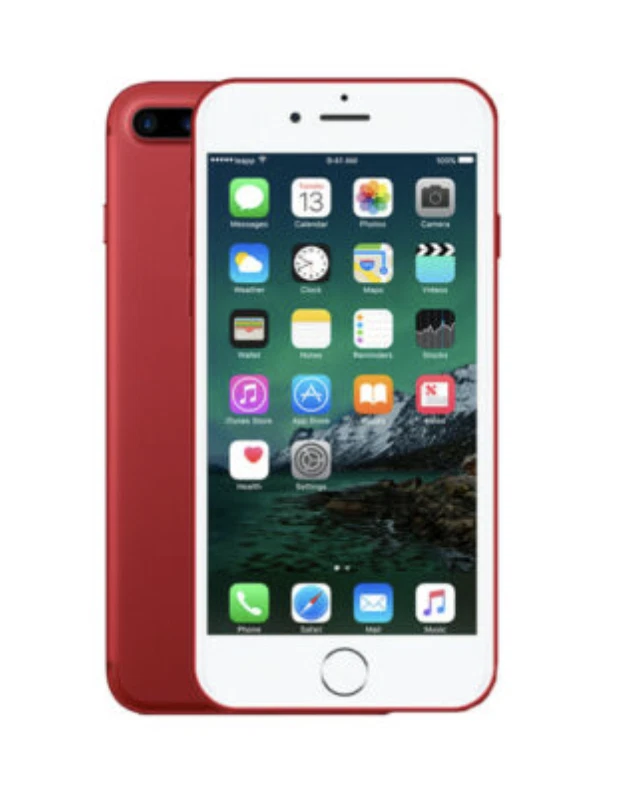 Apple iPhone 7 Plus - 32GB 128GB 256GB - Unlocked Smartphone Very Good Condition, photo 4 of 5