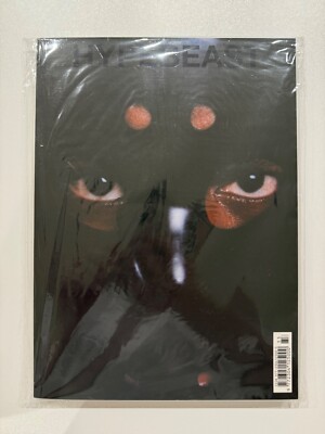 アート・デザイン・音楽 Hypebeast Magazine Issue 33 KanyeWest Ye Hypebeast Magazine Issue 33 KanyeWest Ye｜アート・デザイン・音楽