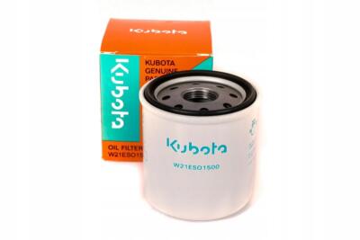 KUBOTA MOTORÖLFILTER B1410, B1610, B1620, B1220, B1820, BX231, BX2350
