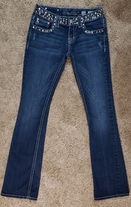 botas para jeans mujer