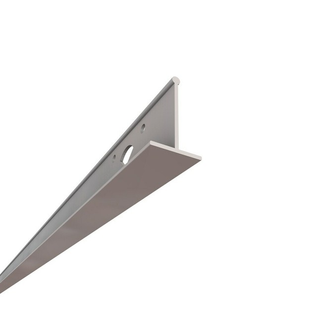 Gridmax 100 Sq Ft Ceiling Grid Cover Kit Walnut For Sale Online