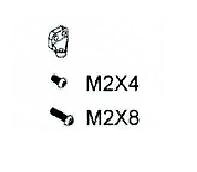 Geeignet für ALLE 450er wie T-Rex & Co