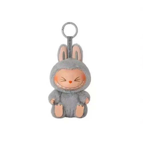 Authentic POP MART Labubu The Monsters Have A Seat Summer Party Series Plush Toy - Picture 27 of 33