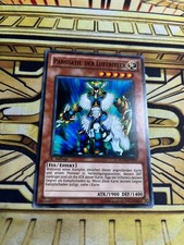 Yugioh Parshath, der Luftritter SDLS-DE017 Common