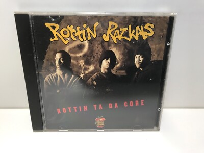 洋楽 RoTTiIN RAZKALS ROTTIN TA DA CORE 51ZZhBGG+7L._UF1000,1000_QL80_.jpg