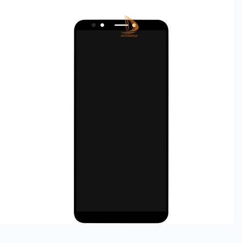 Para Huawei Honor 7C Enjoy 8 Pantalla LCD Pantalla Táctil Digitalizador Conjunto Negro - Imagen 2 de 3