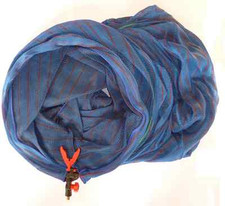 nassa 2.50mt rete reggicanna pesca porta pesce feeder carpodromo mare 1246320 tp