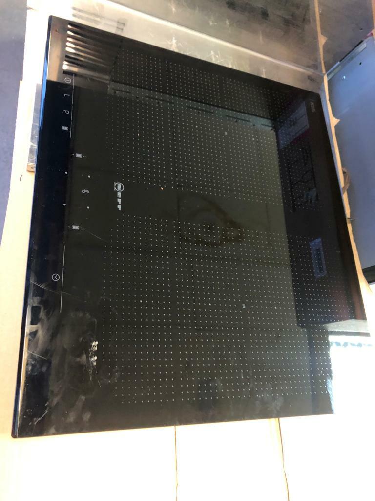 Neff T51T55X2 60cm Four Zone Induction Hob glass only eBay