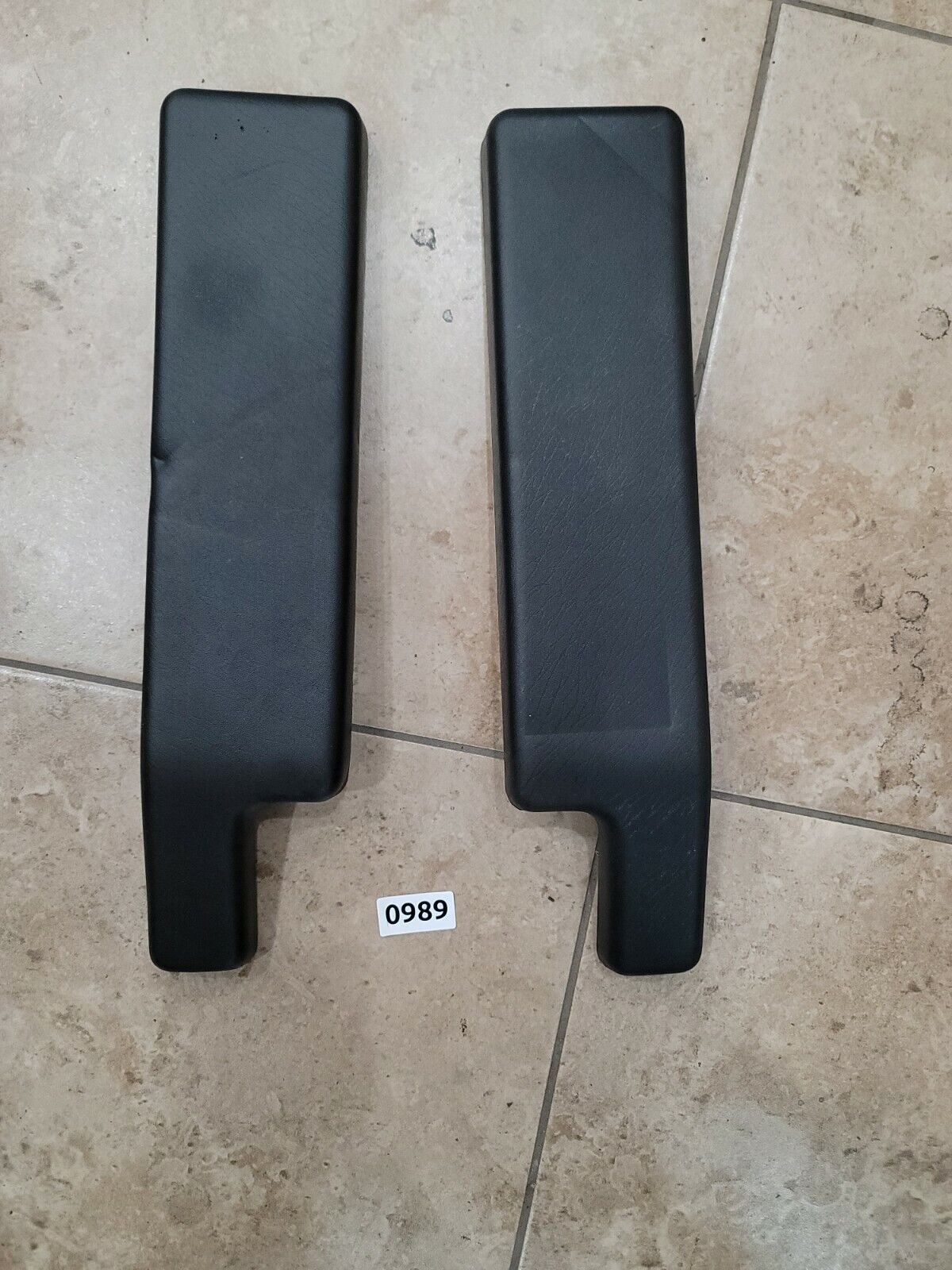 Left/Right Quantum wheelchair Q6 HD, 1450 Jazzy 1450 Armrest Pad