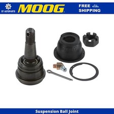 Junta rótula suspensión delantera inferior MOOG 2001-2006 Nissan Sentra 2001 2002
