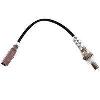 NTY Lambdasonde Diagnosesonde Passend FüR Skoda Fabia II 542 1.2 6Y2 6Y5 VW Fox