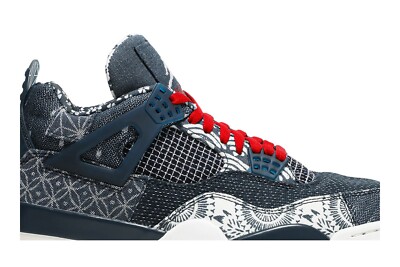 靴 Air Jordan 4 Retro SE 10.5 US Size 10.5 - Jordan 4 Retro SE Mid What The 4 for sale online