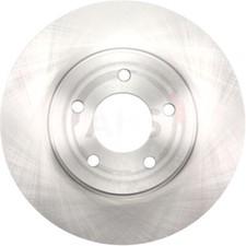 Disque de frein Ford MAVERICK