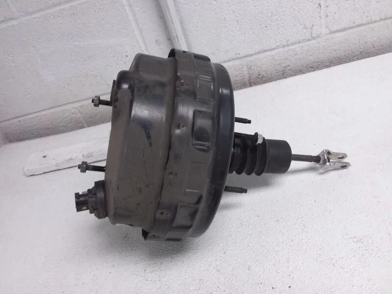 2007-2017 Toyota Tundra Power Brake Booster 8 Cylinder Crew Cab Extended Cab OEM Foto 4 de 4