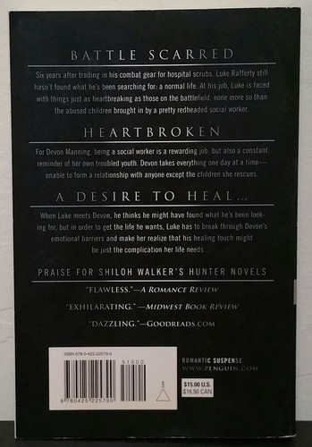Fragile by Shiloh Walker - 1st Trade Paperback Edn. - Imagen 3 de 3