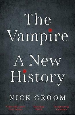 The Vampire: A New History - Image 4