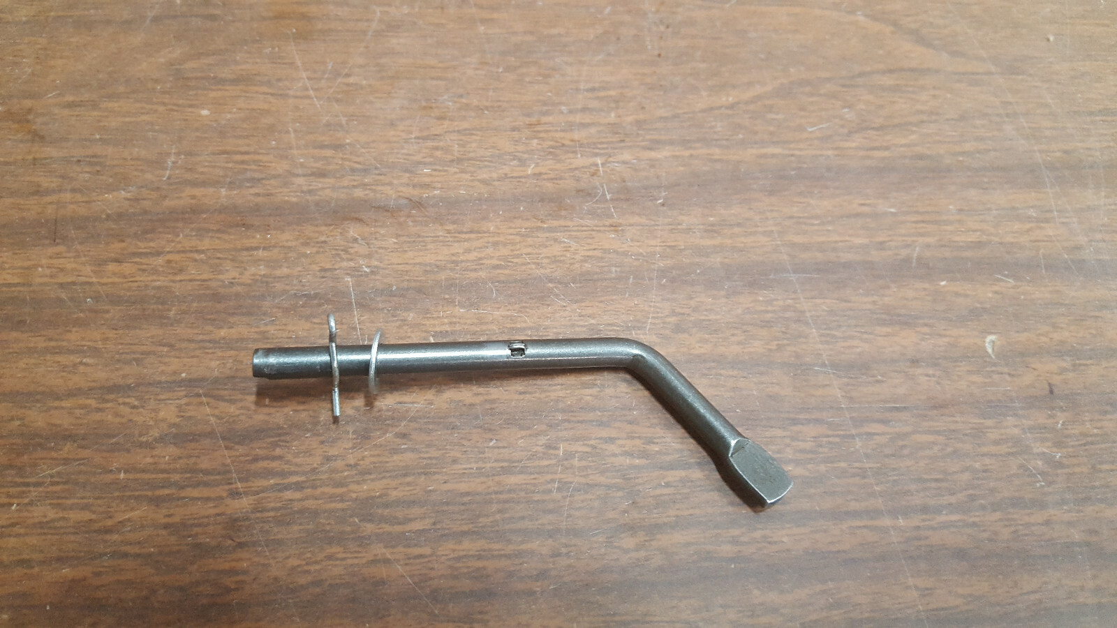 Craftsman 917376781 Lawn Mower Honda Engine Governor Shaft 5580303 eBay