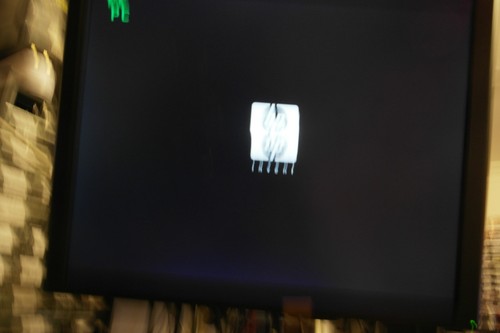 HP Omnibook XT1000 laptop Pentium 4 1.7GHz 256 MB RAM 20 GB HDD PLEASE READ - Picture 14 of 16