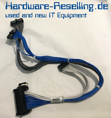 IBM Lenovo Storage-Book Power Cable f. System x3850 X6 x3950 X6 - 00FN566
