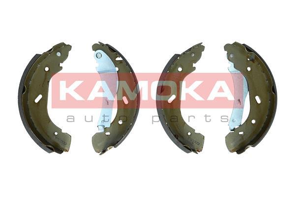 Bremsbackensatz Bremsbacken Hinterachse FüR Ford Transit Bus Fd_ _ Fb_ Fs_-image
