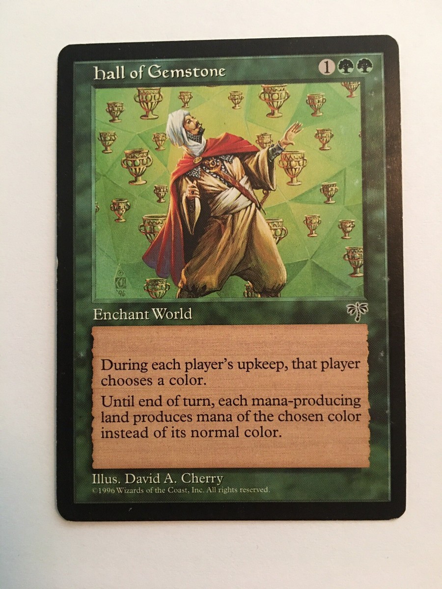 mtg enchant world cards Supertype: World, Type: Enchantment, 26 World-Weary | Modern Horizons 2