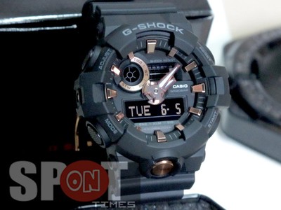 casio g shock ga 710b
