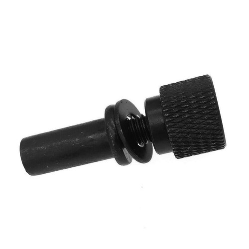 Indicator Attachment For Magnetic Bases Dial Indicator Tool Clamp G9C7 # U7K5 - Picture 8 of 9