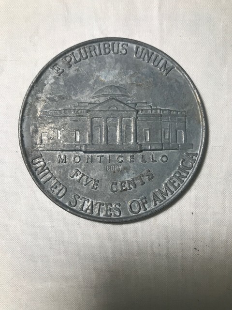 Giant Novelty Coins Aulad Org