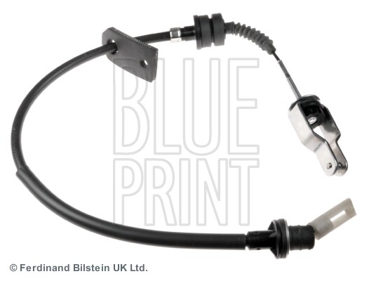 Blue Print Kupplungszug Kupplungsseil FüR Nissan Primera Hatchback P11-image