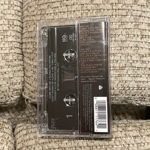 Shai BlackFace Cassette Tape (Gasoline Alley 1995) R&B 90s - Picture 2 of 7