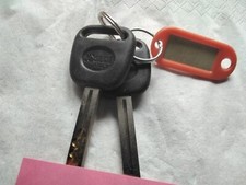  Toyota Schlüsselrohlinge Coodschlüssel  Silca Toy 40 P  Börkey 1558 PS 75   