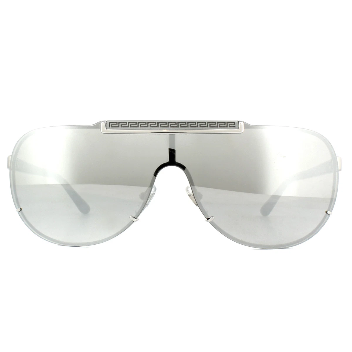 Versace sales ve2140 silver