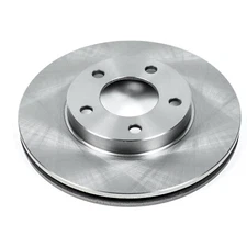 Power Stop - Front OE Stock Brake Rotor for Escape, Mariner, Tribute AR8588