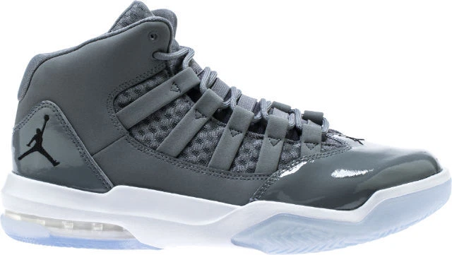 Jordan Max Aura Cool Grey for Sale | Authenticity Guaranteed | eBay