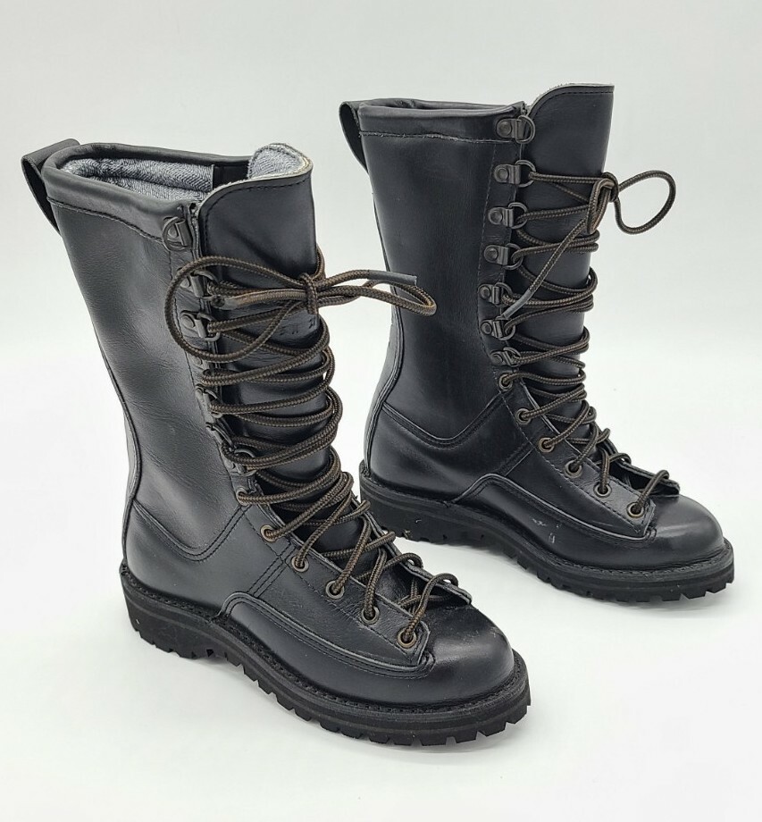 Danner Fort Lewis 10 Inch Waterproof Gore-Tex Police Boot 29110