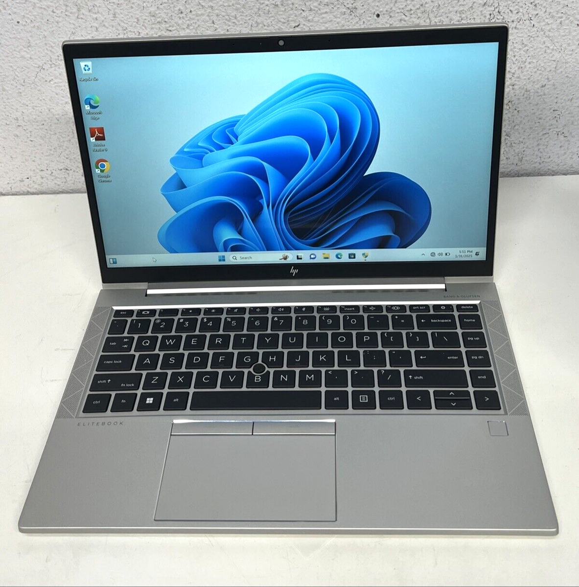 HP ELITEBOOK 845 G8 14