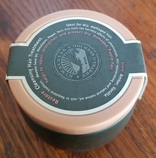 3pc Tweak'd by Nature Dhatelo Restore Cleansing Hair Treatment Amber Vanilla 8oz