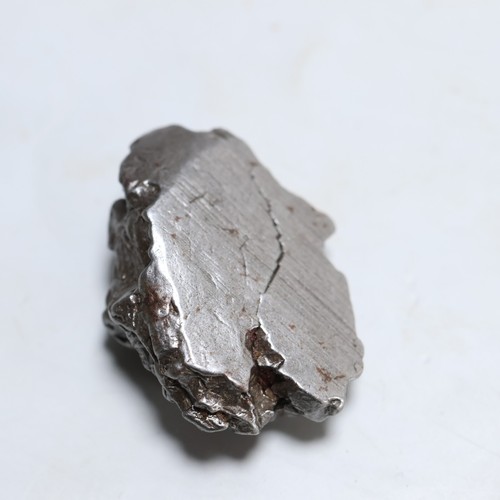 33g Campo del Cielo Meteorite Iron Nickel Meteor Space Rock J797 - Picture 9 of 10
