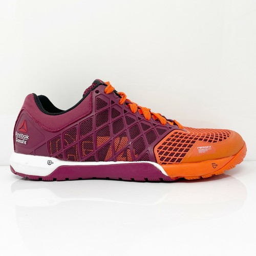 Reebok Womens Crossfit Nano 4.0 M40528 