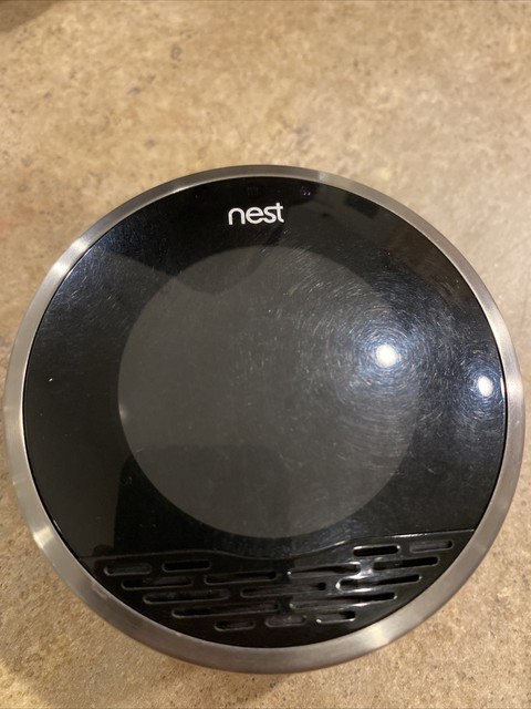 nest 1st generation