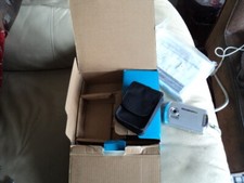 Vivitar Vivicam 3105s  3.2 mega pixel digital camera Never been used Boxed